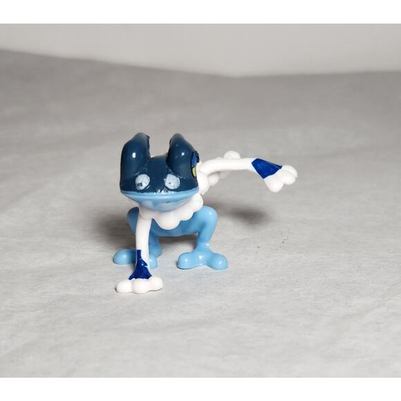 PK China Pokemon 1.5" Figures Lot Of 8 Pre-owned - Picture 9 of 10